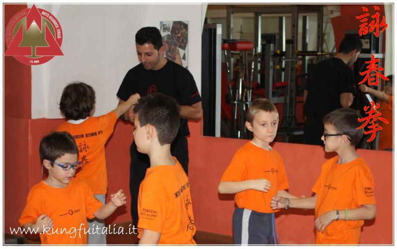 Kung Fu Academy Caserta Italia stage Puglia san severo di wing tjun chun tsun con sifu salvatore mezzone difesa personale e arti marziali www.kungfuitalia.it (1)